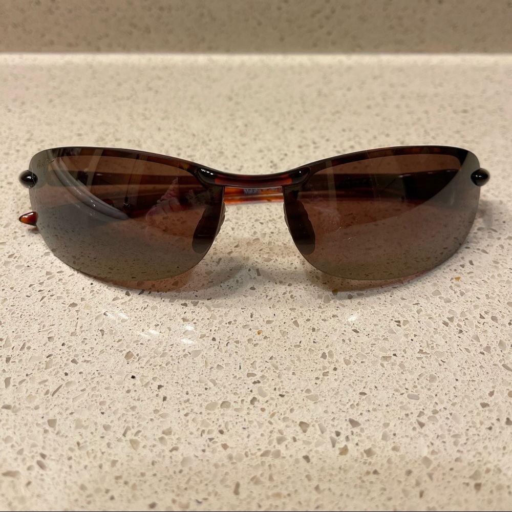 Maui Jim Makaha Sunglasses